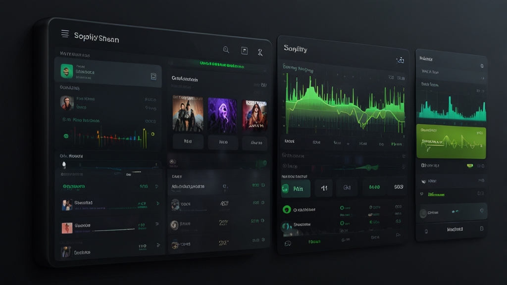 How Playlist Placement Impacts the Spotify Algorithm