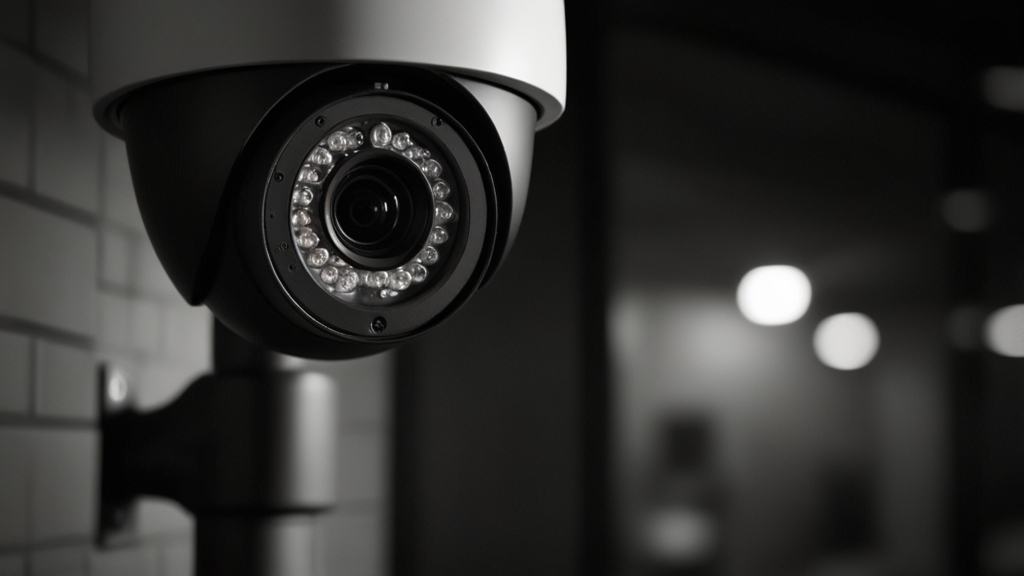 Low-Light and Night Vision Capture Strategies - visual illustration