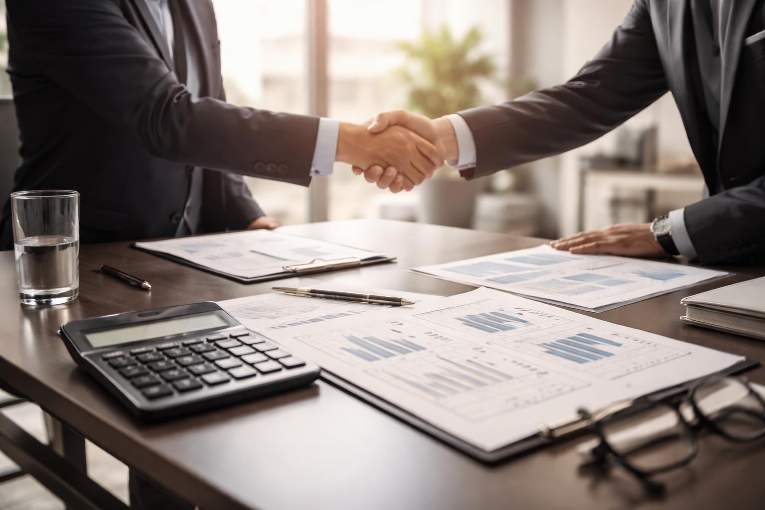 Cost Structure and Payment Models for Private Investigation - visual illustration