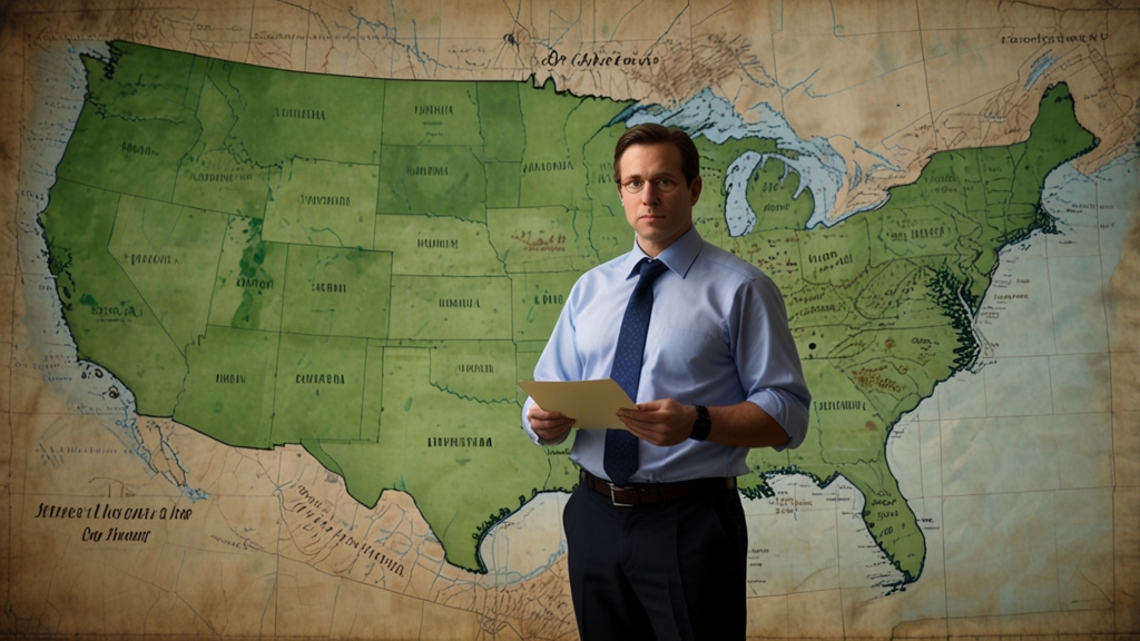 Geographic Location Impact on Process Server Pricing