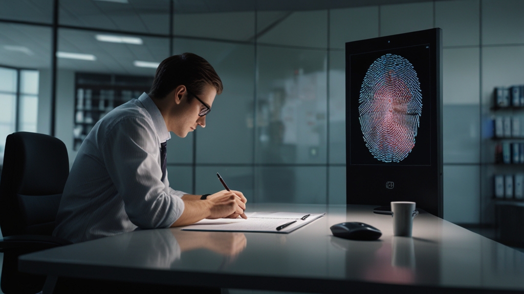 Background Checks, Fingerprinting, and Examination Expenses