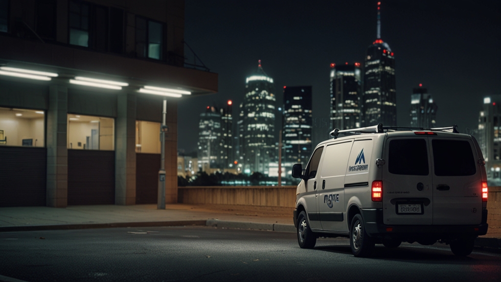 Criminal Investigation Evidence Gathering and Law Enforcement Support - visual illustration