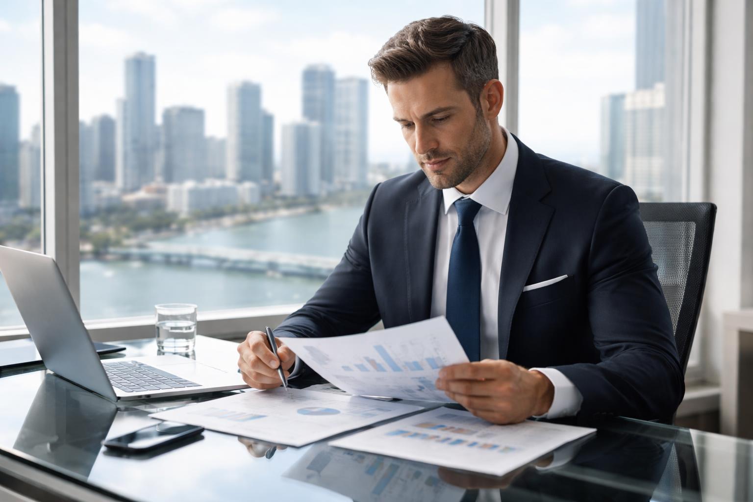 Cost Breakdown and Pricing Structure for Private Investigation Services - visual illustration