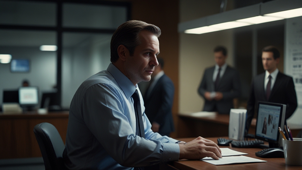 1. Understanding Undercover Investigation Specializations and When You Need Them