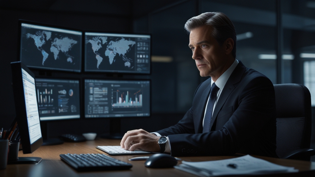 3. Evaluating Technology Capabilities and Digital Forensics Expertise