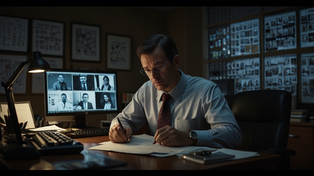 3. Interview Strategies and Skills Assessment Techniques