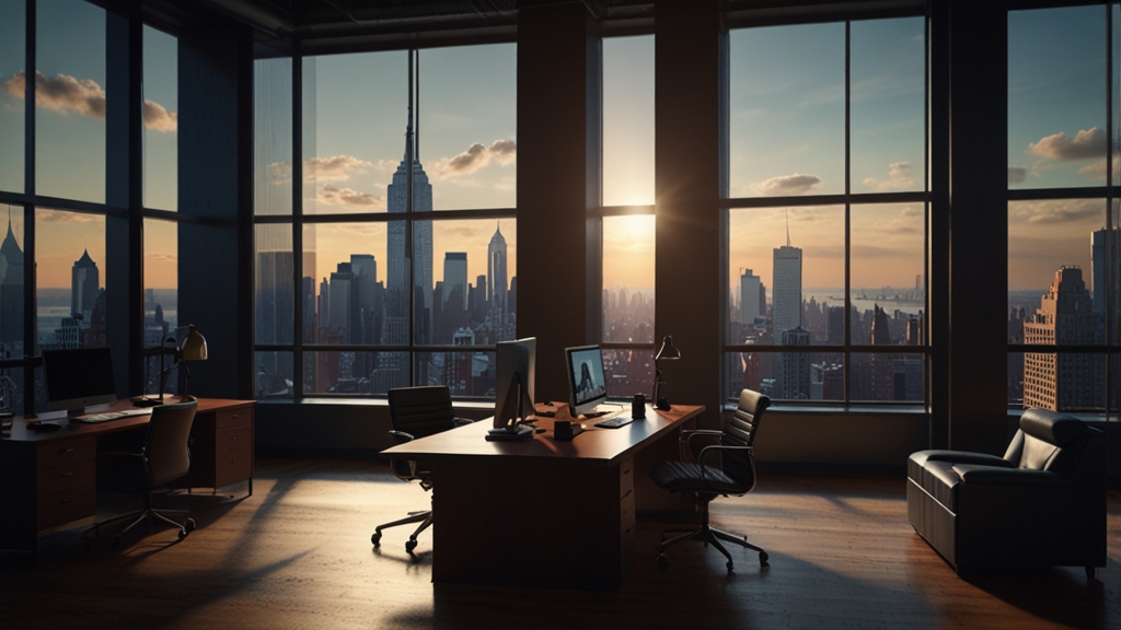 Geographic Location Impact on Private Investigator Pricing Structures