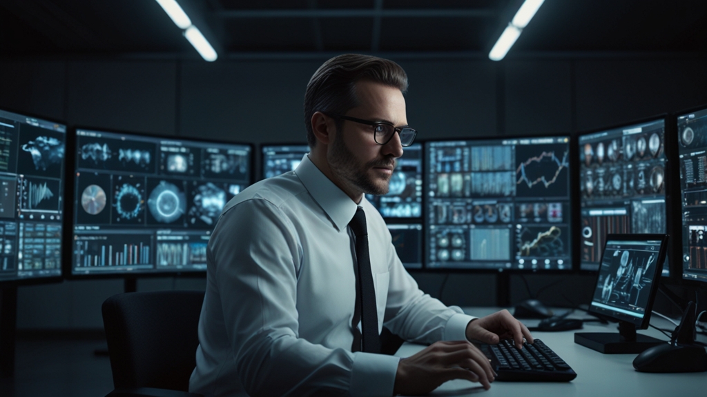 Digital Forensics and Cybercrime Investigation Premium Rates